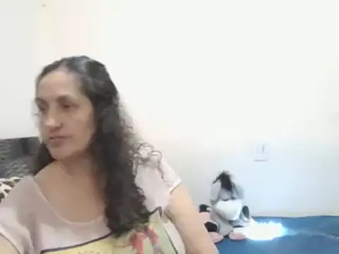 ximenajimenez online show from March 1, 10:10 pm