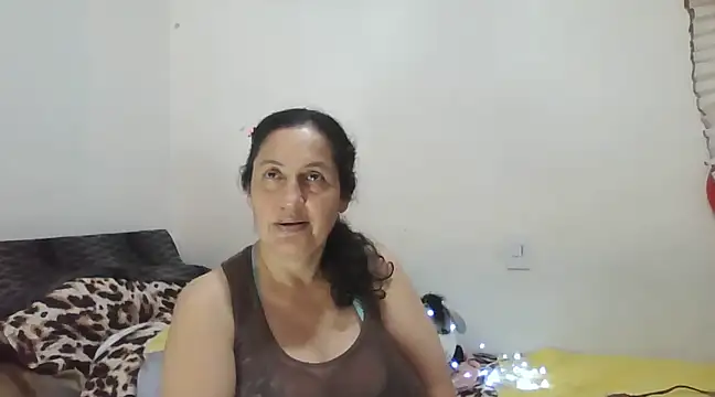 ximenajimenez online show from March 13, 12:59 am