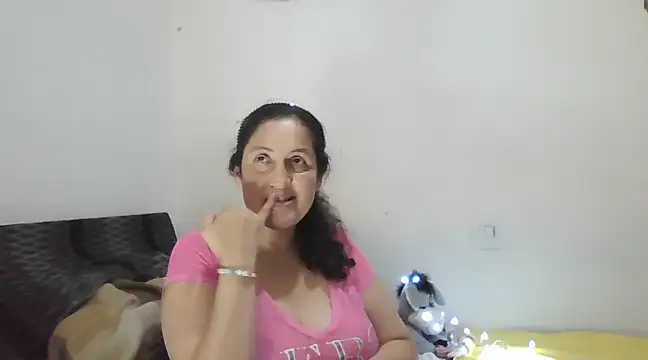 ximenajimenez online show from March 20, 4:51 am