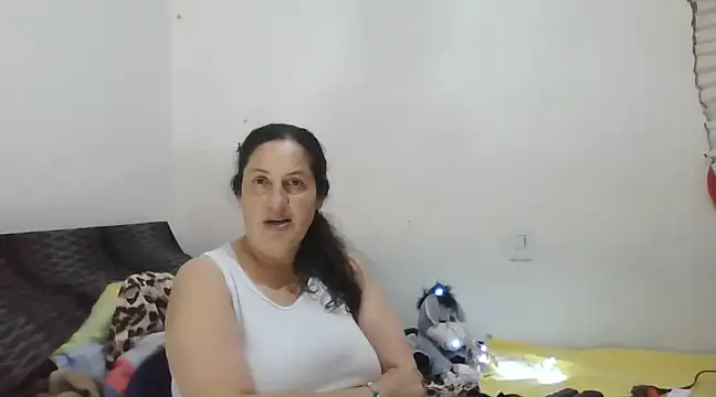 ximenajimenez online show from March 21, 4:06 am