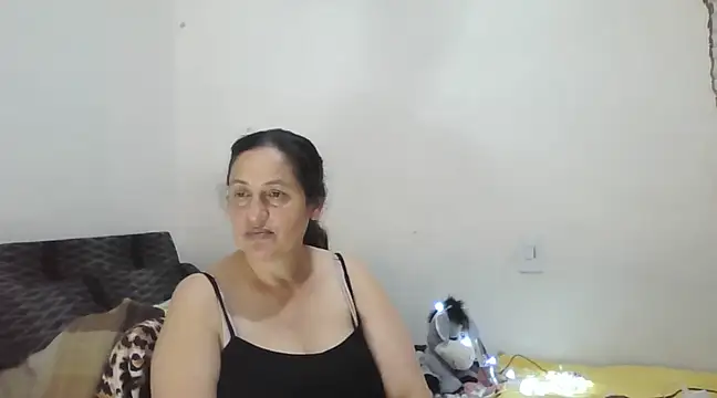 ximenajimenez online show from March 22, 1:00 am