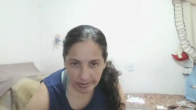 ximenajimenez online show from October 13, 9:48 pm