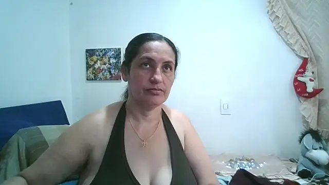 Snapshot of ximenajimenez chatting on May 24, 6:13 pm ximenajimenez online show from May 24, 6:13 pm