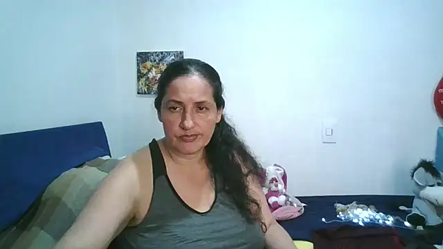 Snapshot of ximenajimenez chatting on June 6, 10:47 pm ximenajimenez online show from June 6, 10:47 pm