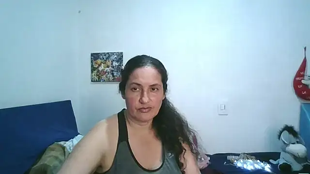 Snapshot of ximenajimenez chatting on June 11, 10:30 pm ximenajimenez online show from June 11, 10:30 pm