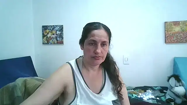 ximenajimenez online show from July 31, 9:36 pm