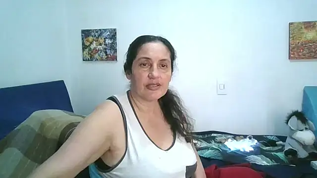 ximenajimenez online show from August 3, 10:13 pm