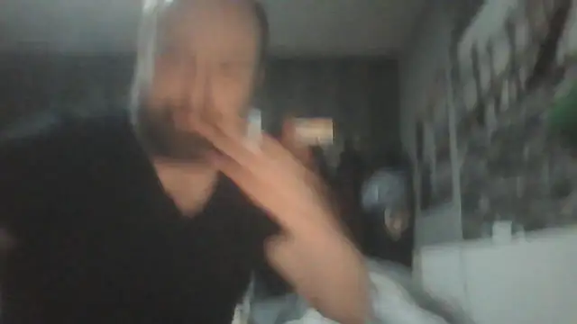 Prehistorixxx2686 online show from January 17, 7:39 pm