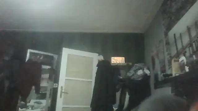 Snapshot of Prehistorixxx2686 chatting on April 24, 7:38 pm Prehistorixxx2686 online show from April 24, 7:38 pm