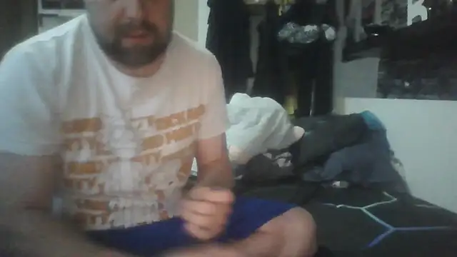 Snapshot of Prehistorixxx2686 chatting on April 28, 4:34 pm Prehistorixxx2686 online show from April 28, 4:34 pm