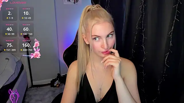 Kimmy powell online show from February 25, 2:43 am