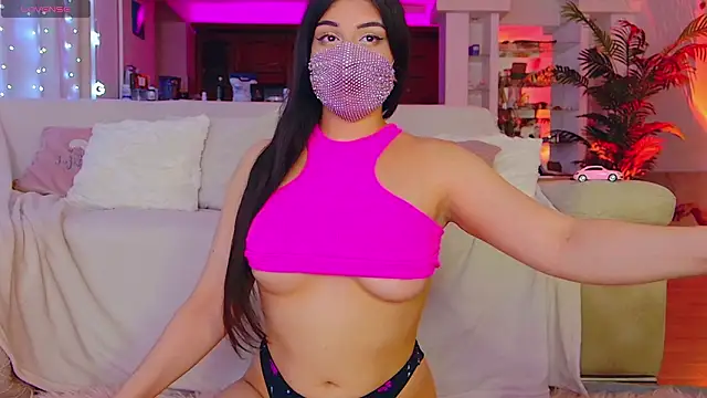 Snapshot of the_sabenna chatting on February 4, 5:30 pm the sabenna online show from February 4, 5:30 pm