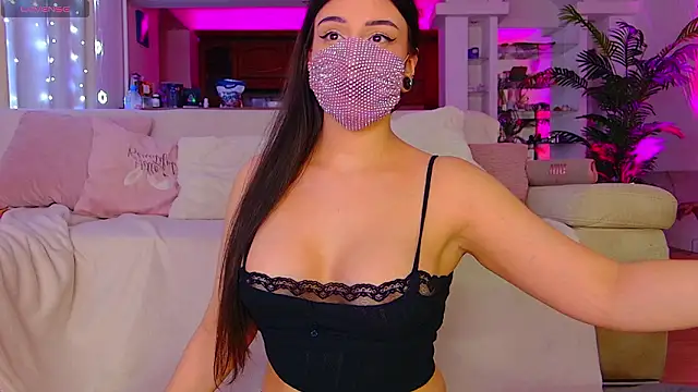 Snapshot of the_sabenna chatting on February 8, 2:31 pm the sabenna online show from February 8, 2:31 pm