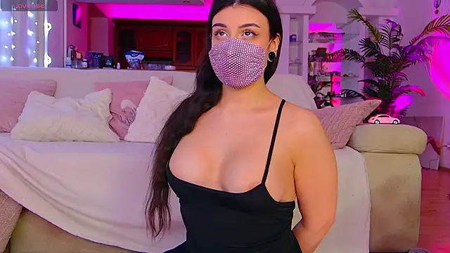 Snapshot of the_sabenna chatting on February 11, 5:29 pm the sabenna online show from February 11, 5:29 pm