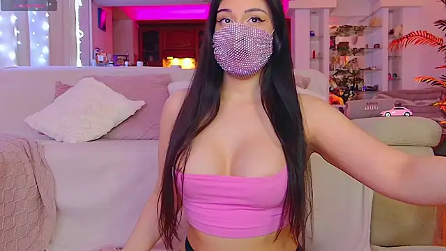 Snapshot of the_sabenna chatting on February 28, 2:51 pm the sabenna online show from February 28, 2:51 pm