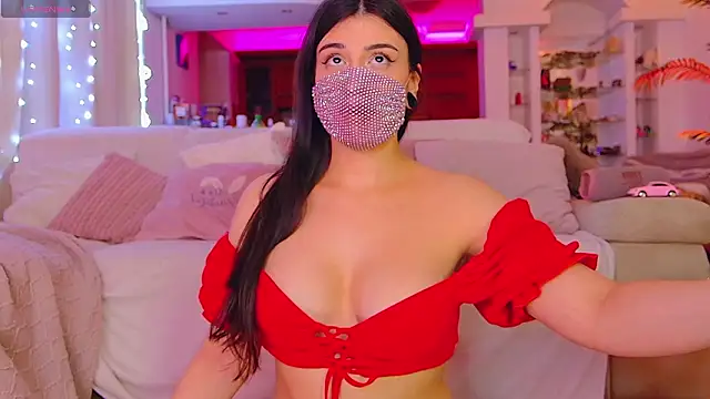 Snapshot of the_sabenna chatting on March 3, 5:19 pm the sabenna online show from March 3, 5:19 pm