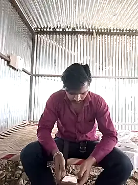 Snapshot of Kartik_bbc_indian chatting on December 27, 6:57 am Kartik bbc indian online show from December 27, 6:57 am