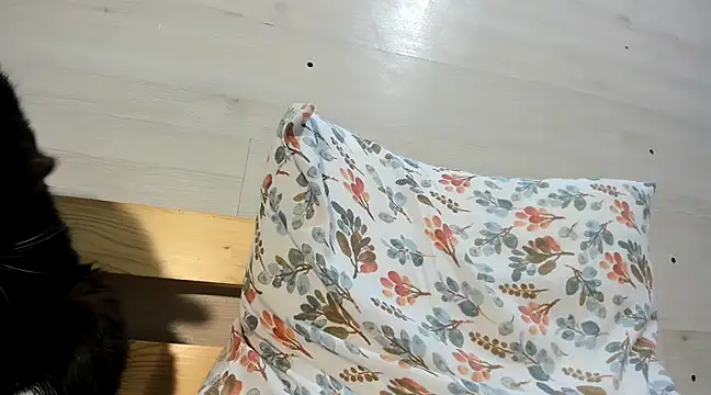 CRISTIINA37 online show from December 7, 7:32 pm