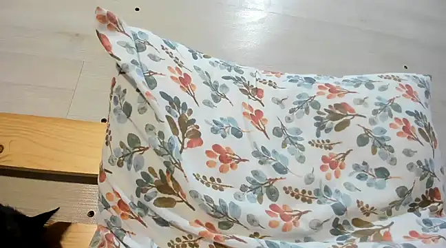 CRISTIINA37 online show from December 8, 4:50 pm