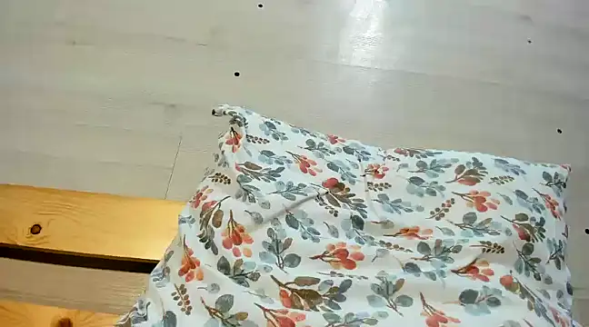 CRISTIINA37 online show from December 11, 2:22 pm