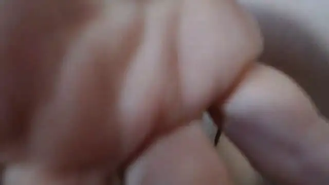 CRISTIINA37 online show from March 13, 1:40 pm