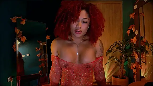 Snapshot of HeidiCox chatting on December 15, 3:45 am HeidiCox online show from December 15, 3:45 am