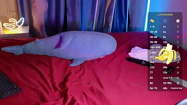 noisy neighbors online show from January 19, 11:47 am