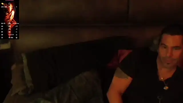 Hard to Handlexxx online show from November 22, 6:23 am