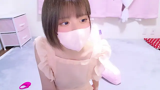 Madoka 0116 online show from February 18, 11:00 am