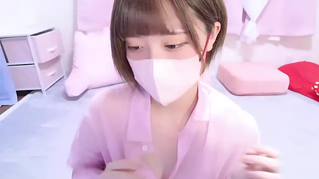 Madoka 0116 online show from February 28, 7:25 pm