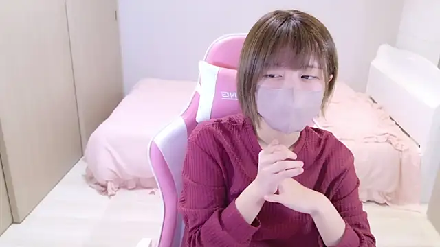 Madoka 0116 online show from March 12, 5:17 pm