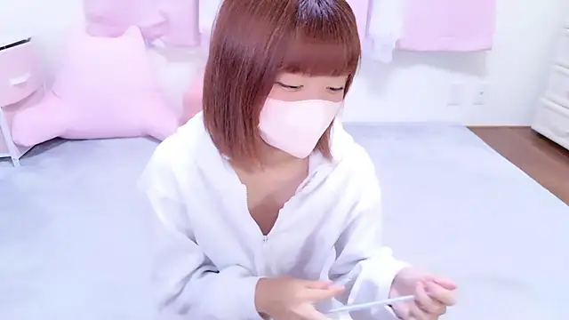 Madoka 0116 online show from September 10, 2:44 am