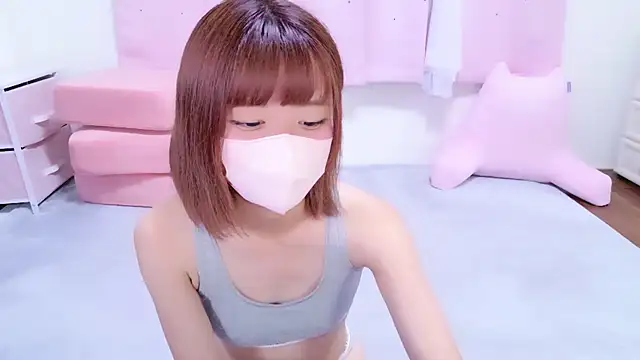 Madoka 0116 online show from September 11, 1:39 am