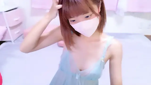 Madoka 0116 online show from September 23, 3:04 pm