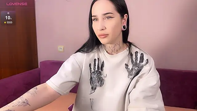 AnastasiaSun online show from November 2, 3:25 pm