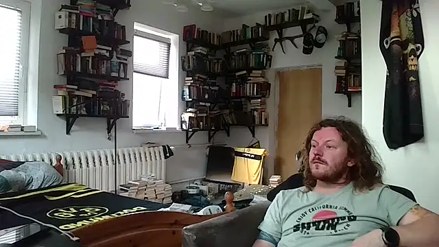 sunr1sa online show from November 18, 7:24 am