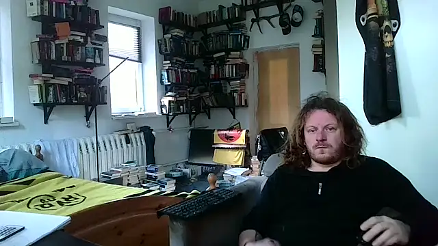 sunr1sa online show from January 7, 7:55 am