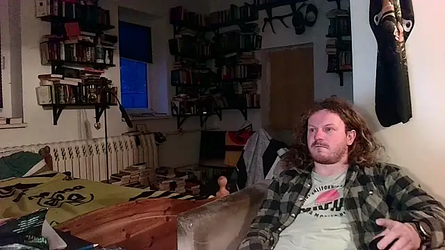 sunr1sa online show from January 9, 6:49 am