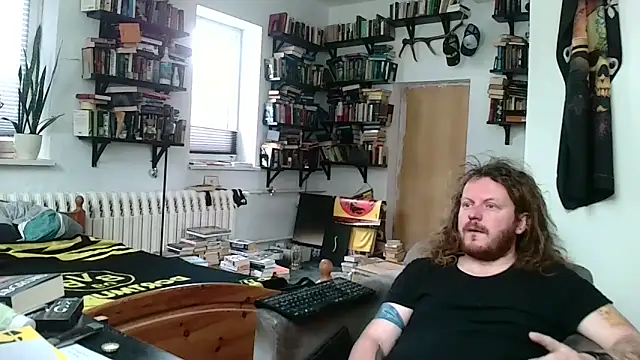 sunr1sa online show from February 6, 9:23 am