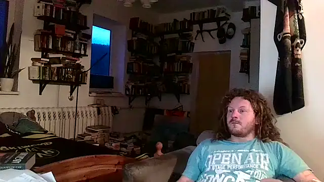 sunr1sa online show from February 17, 6:10 am