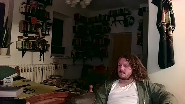 sunr1sa online show from February 18, 6:59 pm