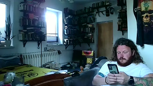 sunr1sa online show from April 27, 5:44 pm