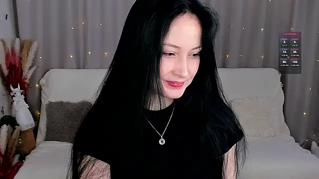 Snapshot of LisaMooore chatting on January 1, 3:24 pm LisaMooore online show from January 1, 3:24 pm