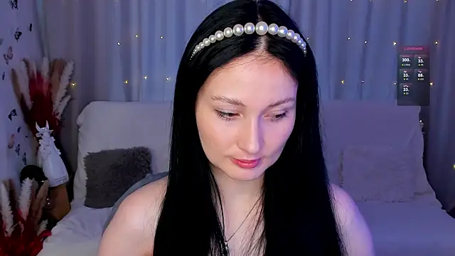 Snapshot of LisaMooore chatting on January 8, 6:41 am LisaMooore online show from January 8, 6:41 am