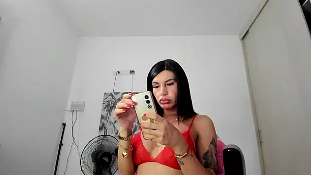  juliana star  online show from August 1, 5:56 pm
