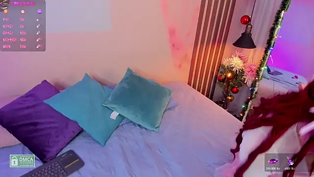 charloottee 1 online show from December 19, 3:07 am