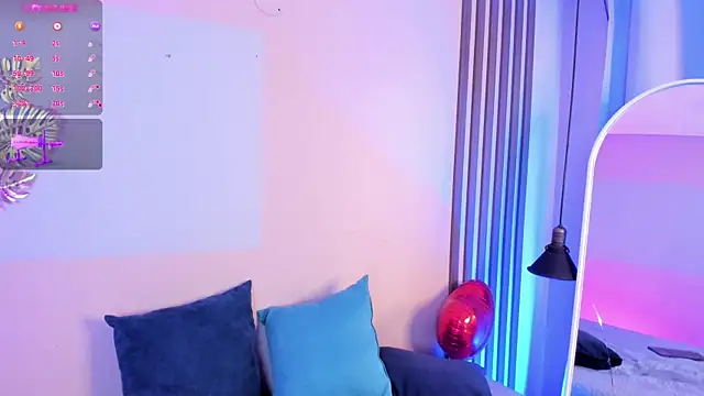 charloottee 1 online show from February 27, 1:49 pm