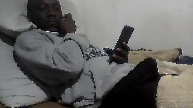 Snapshot of King_Jovi chatting on May 19, 3:35 am King Jovi online show from May 19, 3:35 am