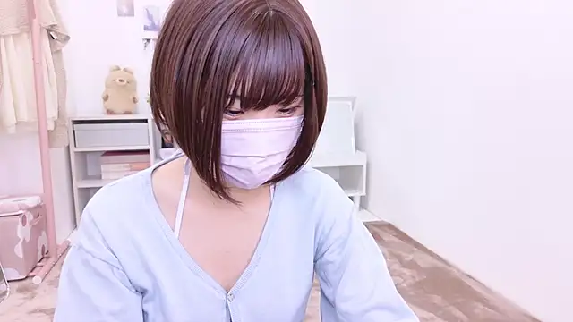 Snapshot of 841_yayoi chatting on December 4, 1:20 pm 841 yayoi online show from December 4, 1:20 pm