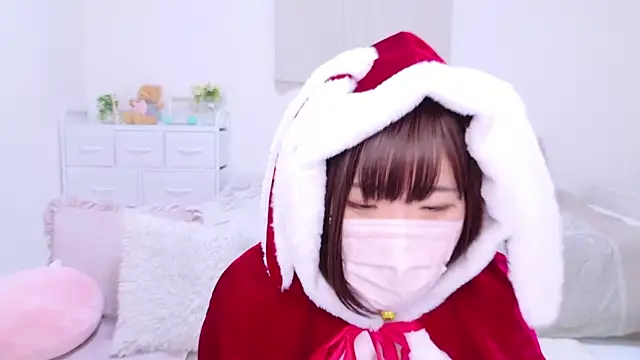 Snapshot of 841_yayoi chatting on December 18, 12:29 pm 841 yayoi online show from December 18, 12:29 pm